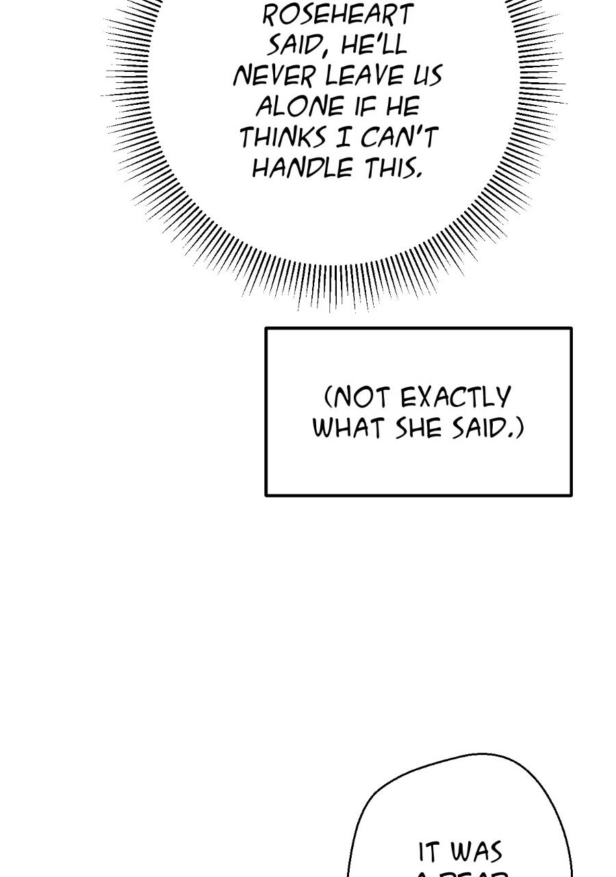 The Duke is a Thug Chapter 20 page 52 - 