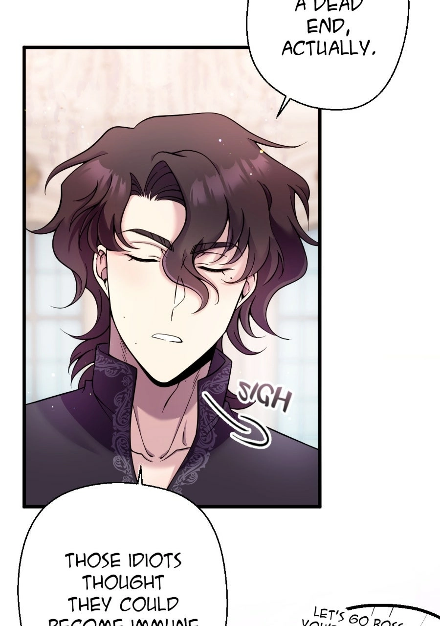 The Duke is a Thug Chapter 20 page 53 - 