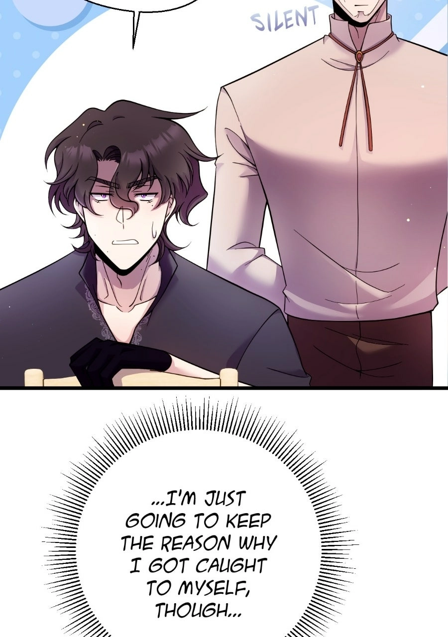 The Duke is a Thug Chapter 20 page 55 - 