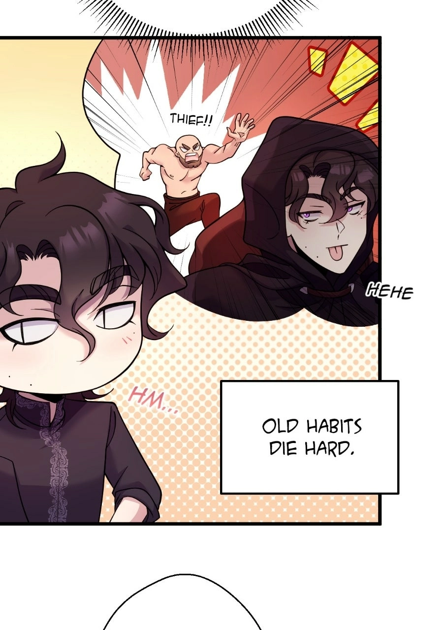 The Duke is a Thug Chapter 20 page 56 - 
