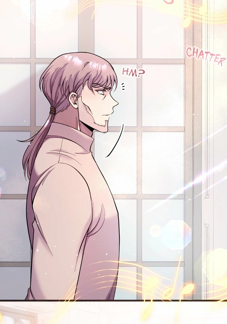 The Duke is a Thug Chapter 20 page 58 - 
