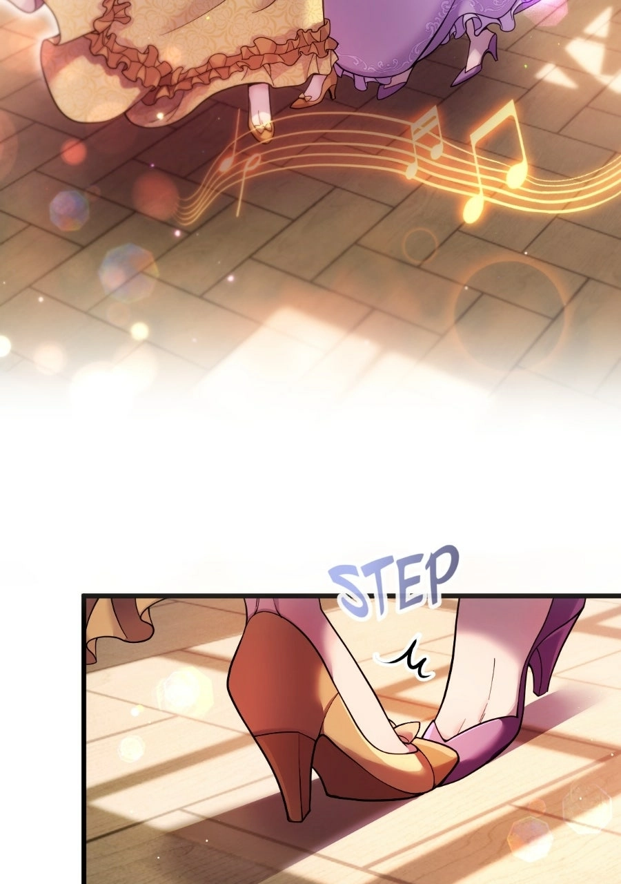 The Duke is a Thug Chapter 20 page 60 - 