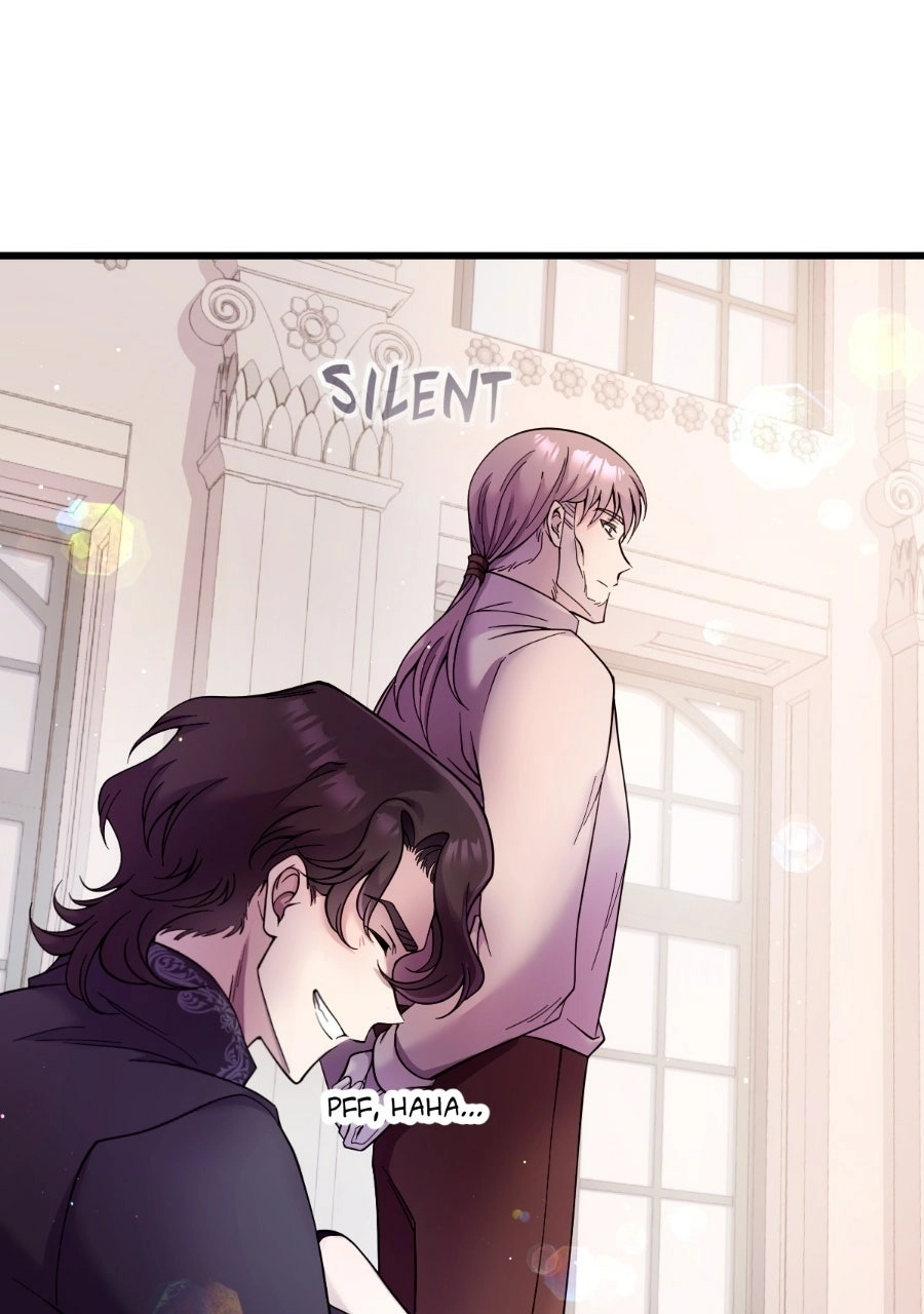 The Duke is a Thug Chapter 20 page 62 - 