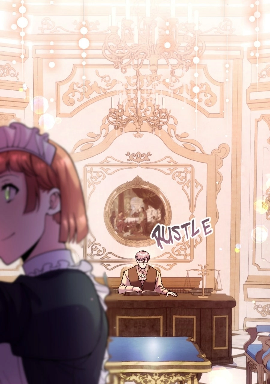 The Duke is a Thug Chapter 20 page 66 - 