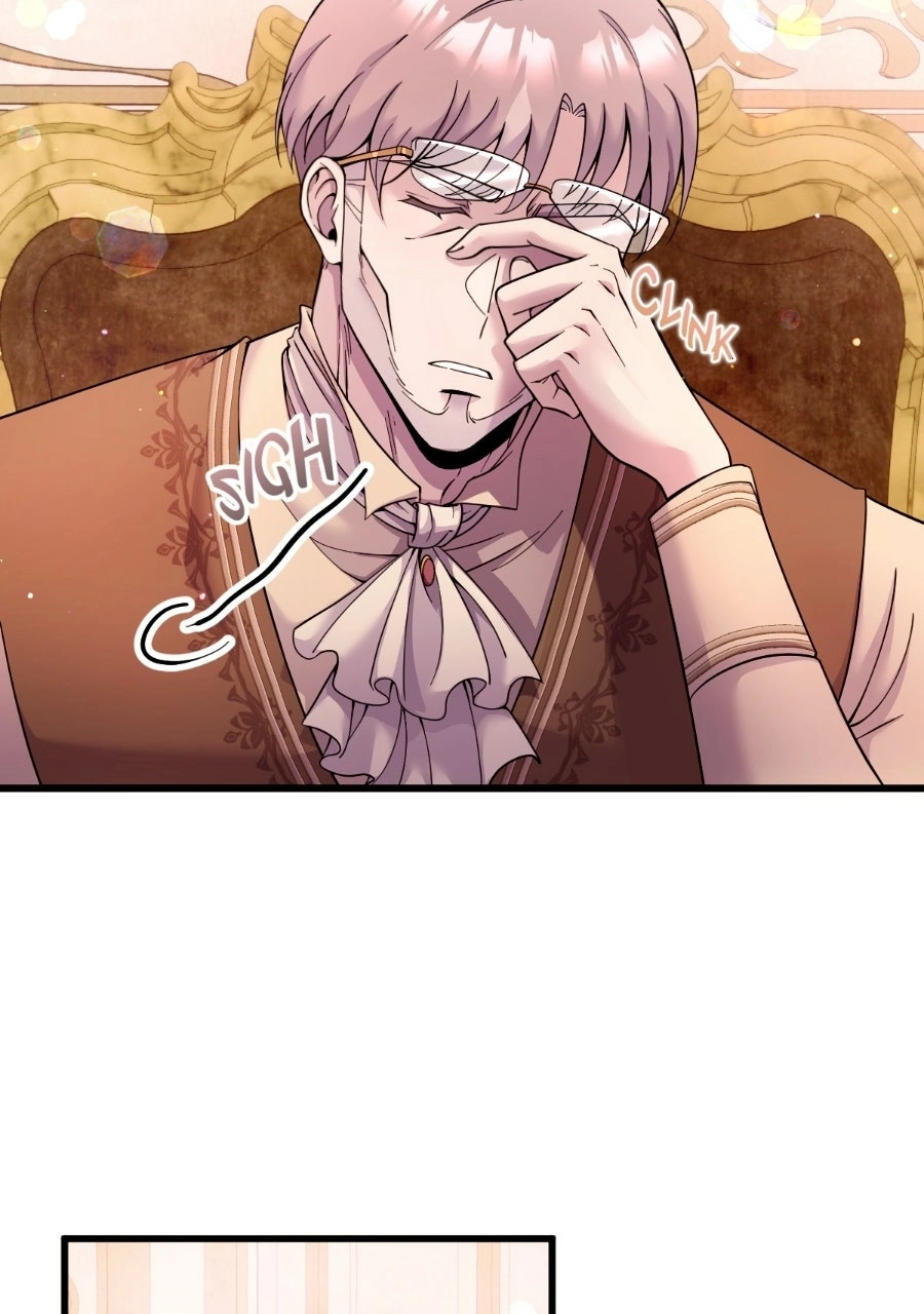 The Duke is a Thug Chapter 20 page 68 - 