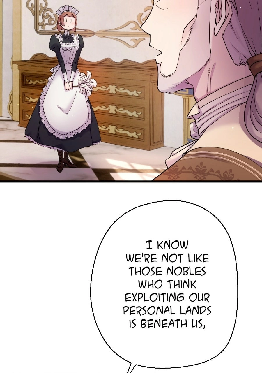 The Duke is a Thug Chapter 20 page 76 - 