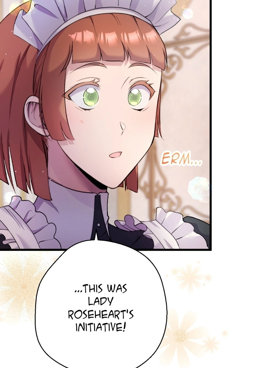 The Duke is a Thug Chapter 20 page 80 - 