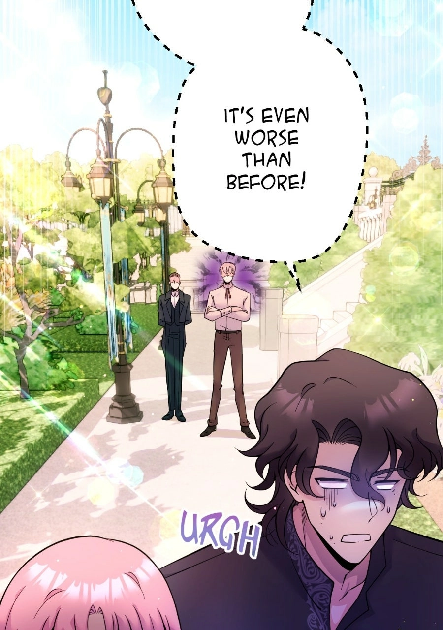 The Duke is a Thug Chapter 20 page 10 - 