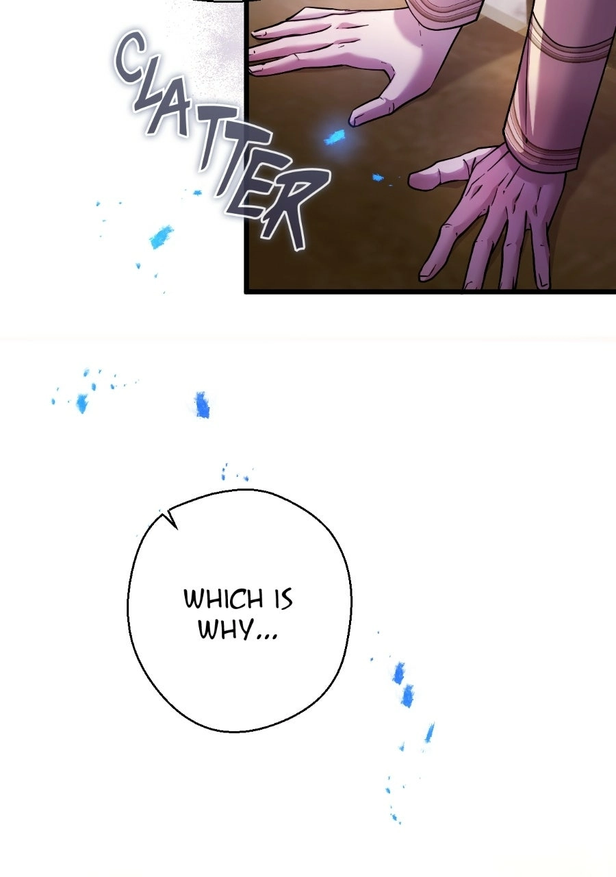 The Duke is a Thug Chapter 20 page 96 - 