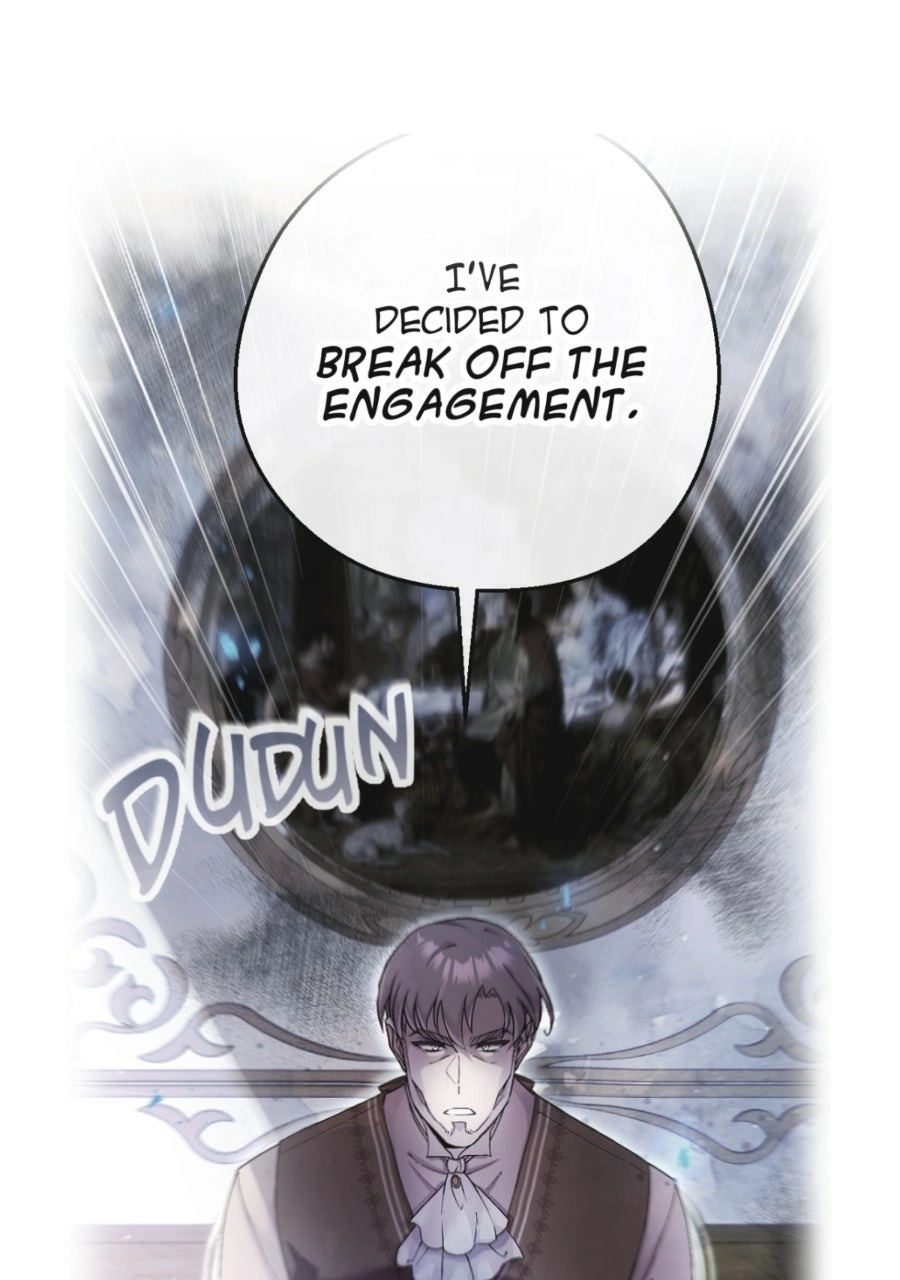 The Duke is a Thug Chapter 21 page 1 - 