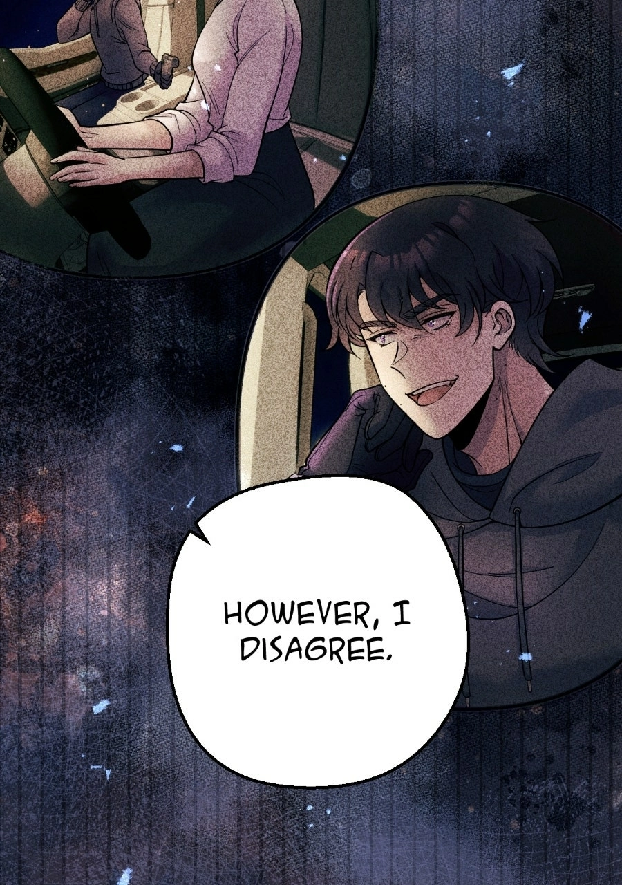 The Duke is a Thug Chapter 21 page 106 - 