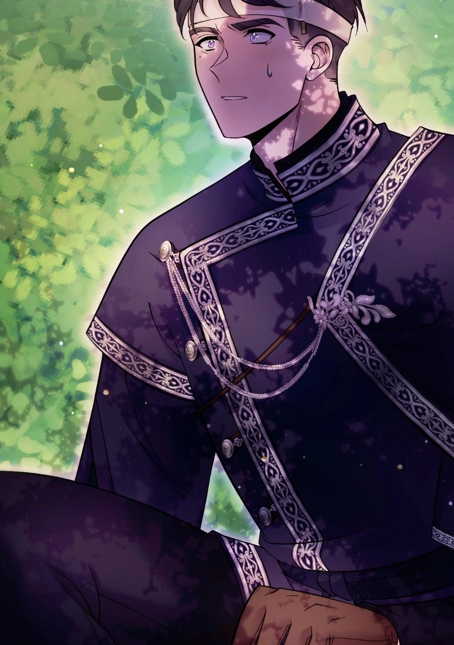 The Duke is a Thug Chapter 21 page 121 - 