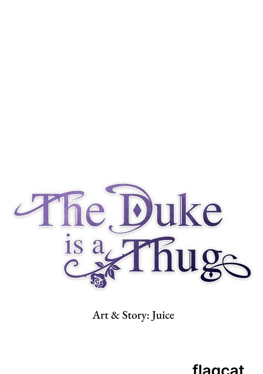 The Duke is a Thug Chapter 21 page 124 - 