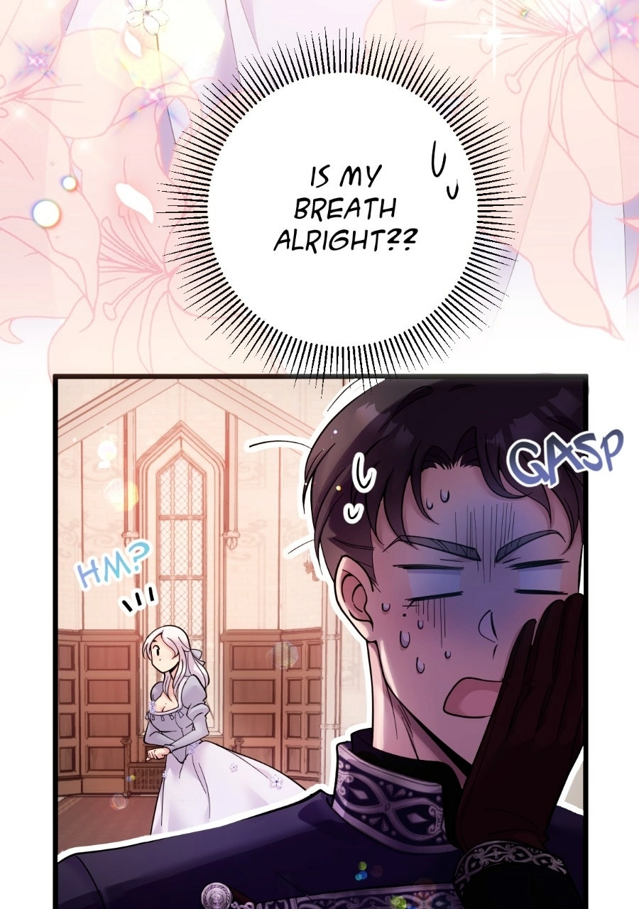 The Duke is a Thug Chapter 21 page 16 - 
