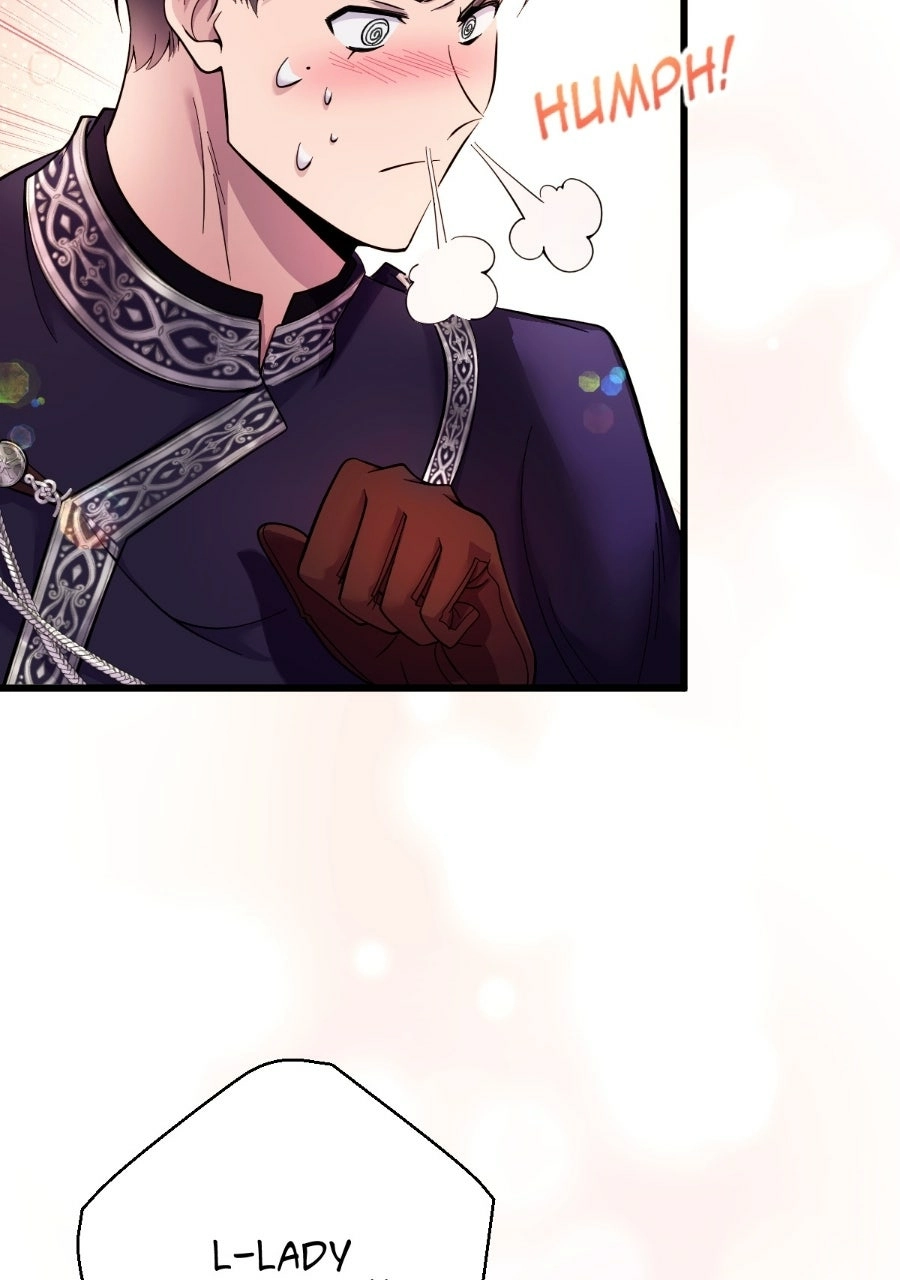 The Duke is a Thug Chapter 21 page 18 - 