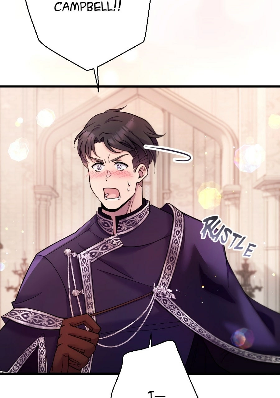 The Duke is a Thug Chapter 21 page 19 - 