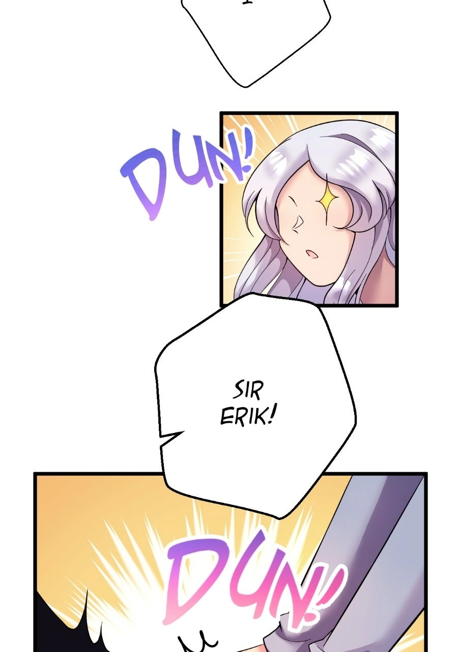 The Duke is a Thug Chapter 21 page 20 - 