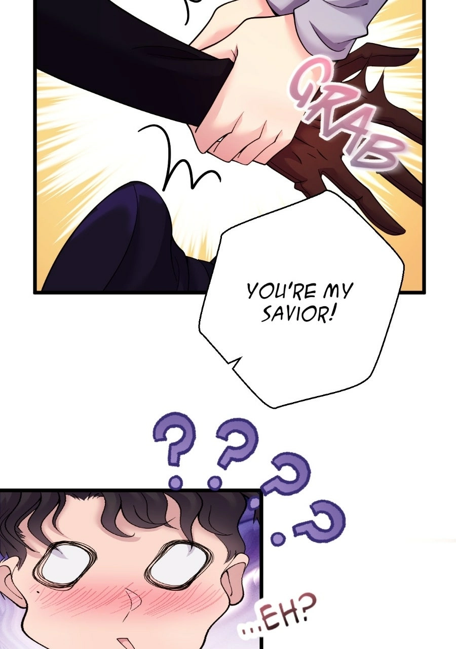 The Duke is a Thug Chapter 21 page 21 - 