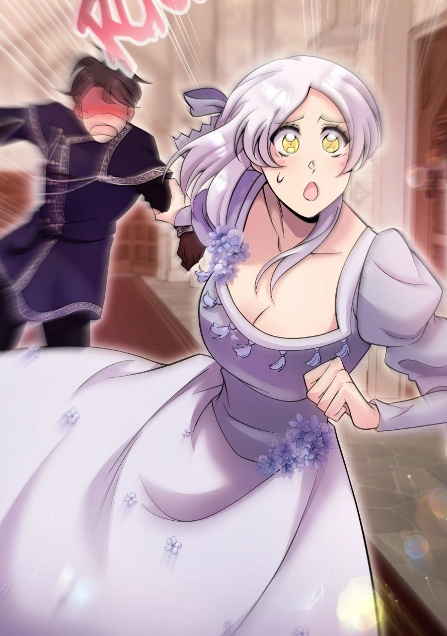 The Duke is a Thug Chapter 21 page 23 - 