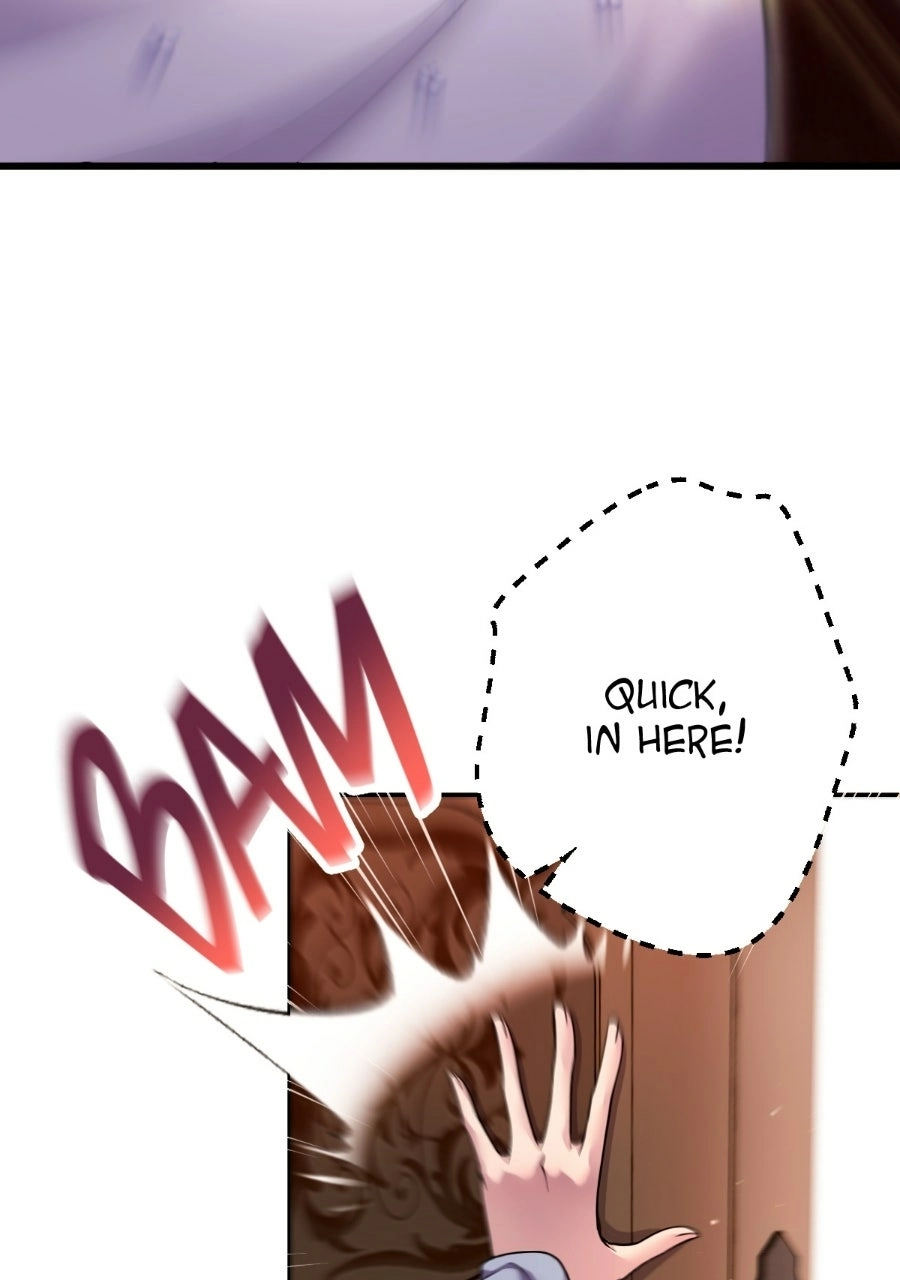 The Duke is a Thug Chapter 21 page 24 - 