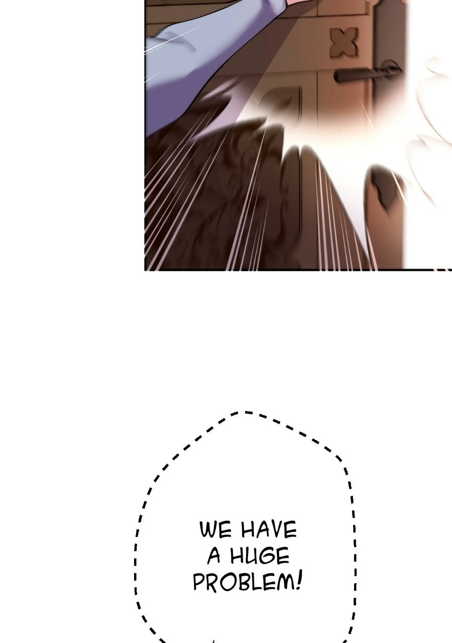 The Duke is a Thug Chapter 21 page 25 - 