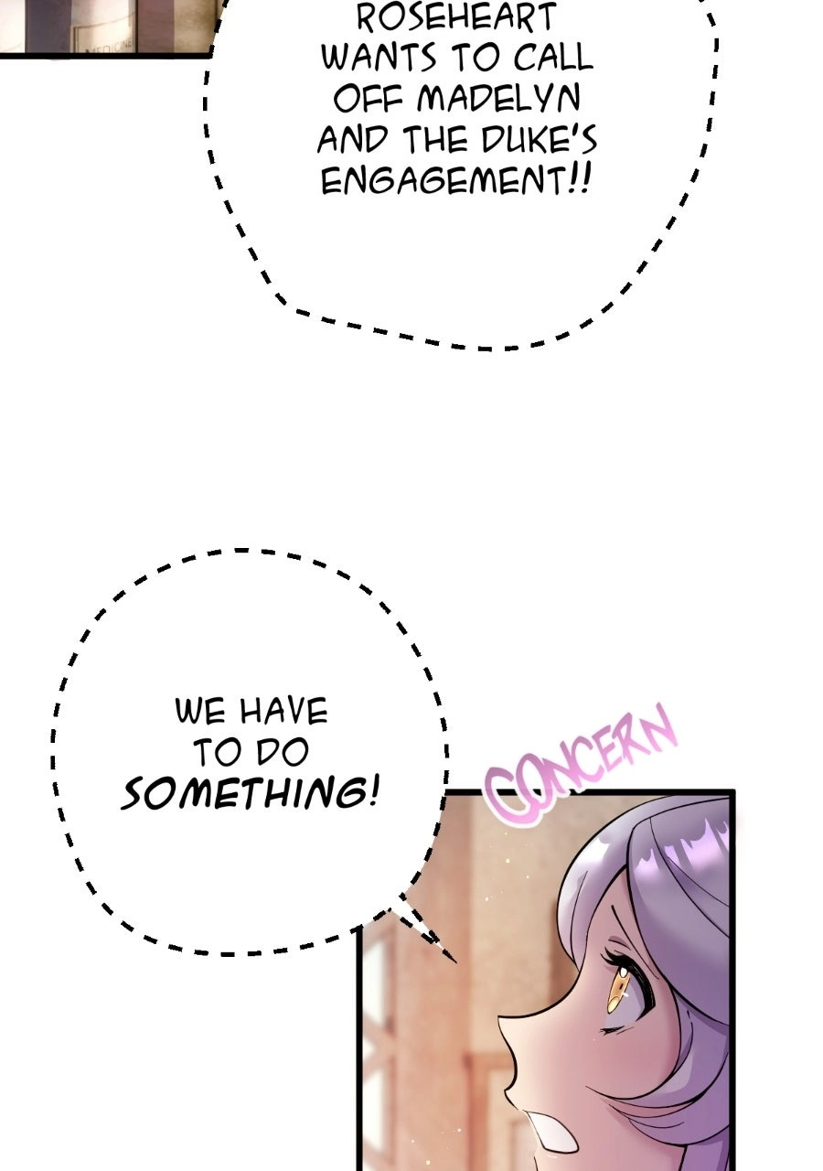 The Duke is a Thug Chapter 21 page 27 - 