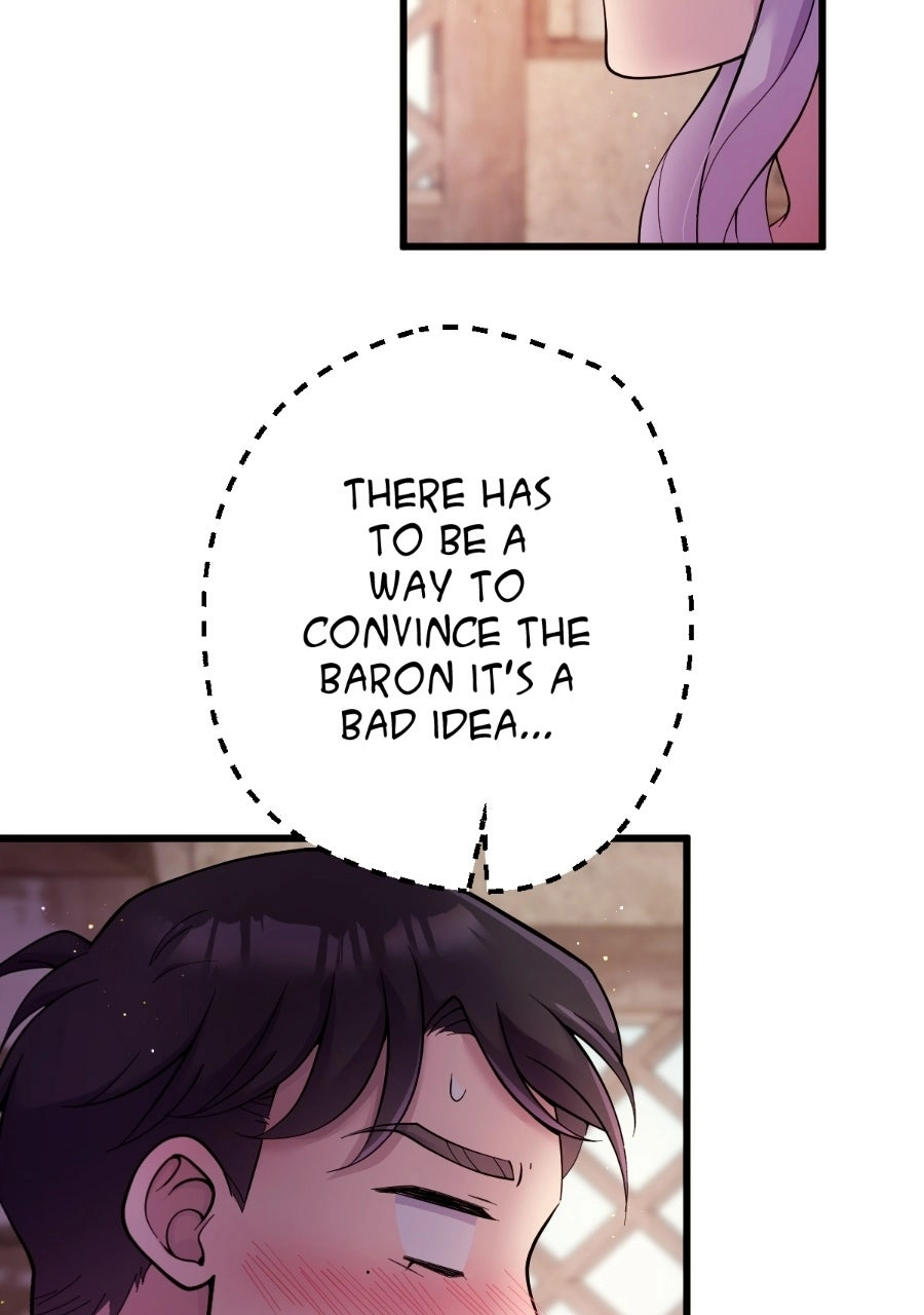 The Duke is a Thug Chapter 21 page 28 - 