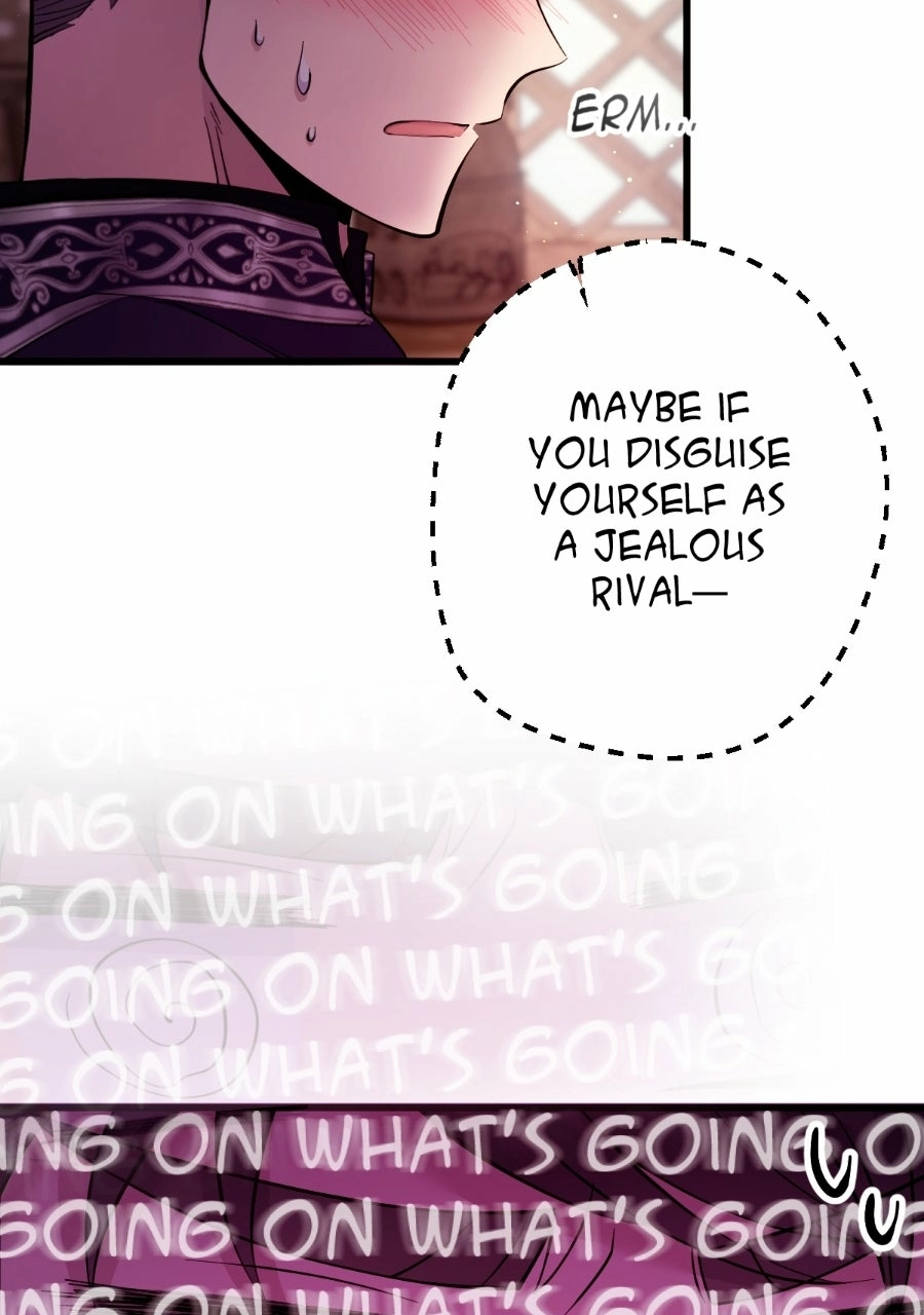 The Duke is a Thug Chapter 21 page 29 - 