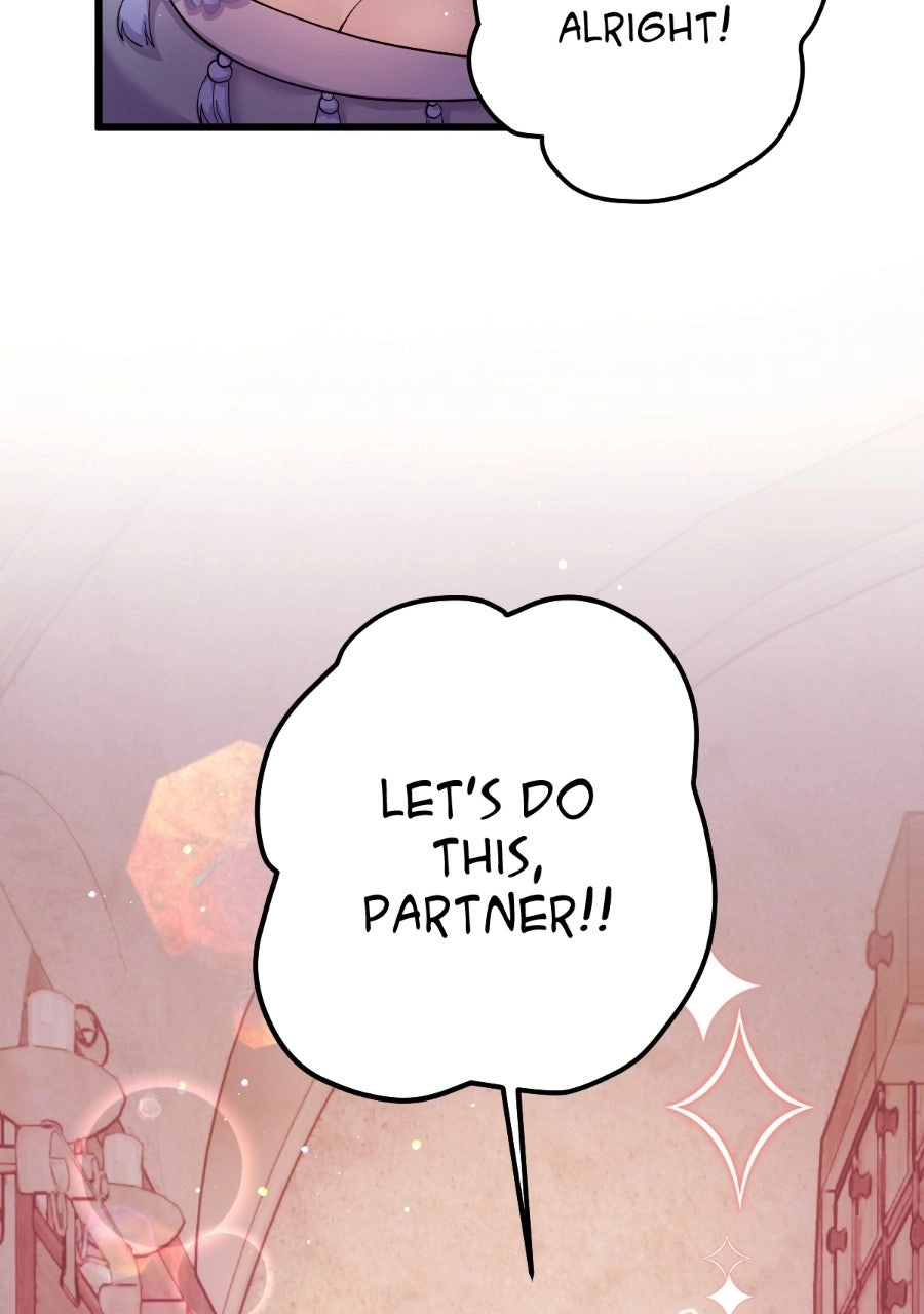 The Duke is a Thug Chapter 21 page 32 - 