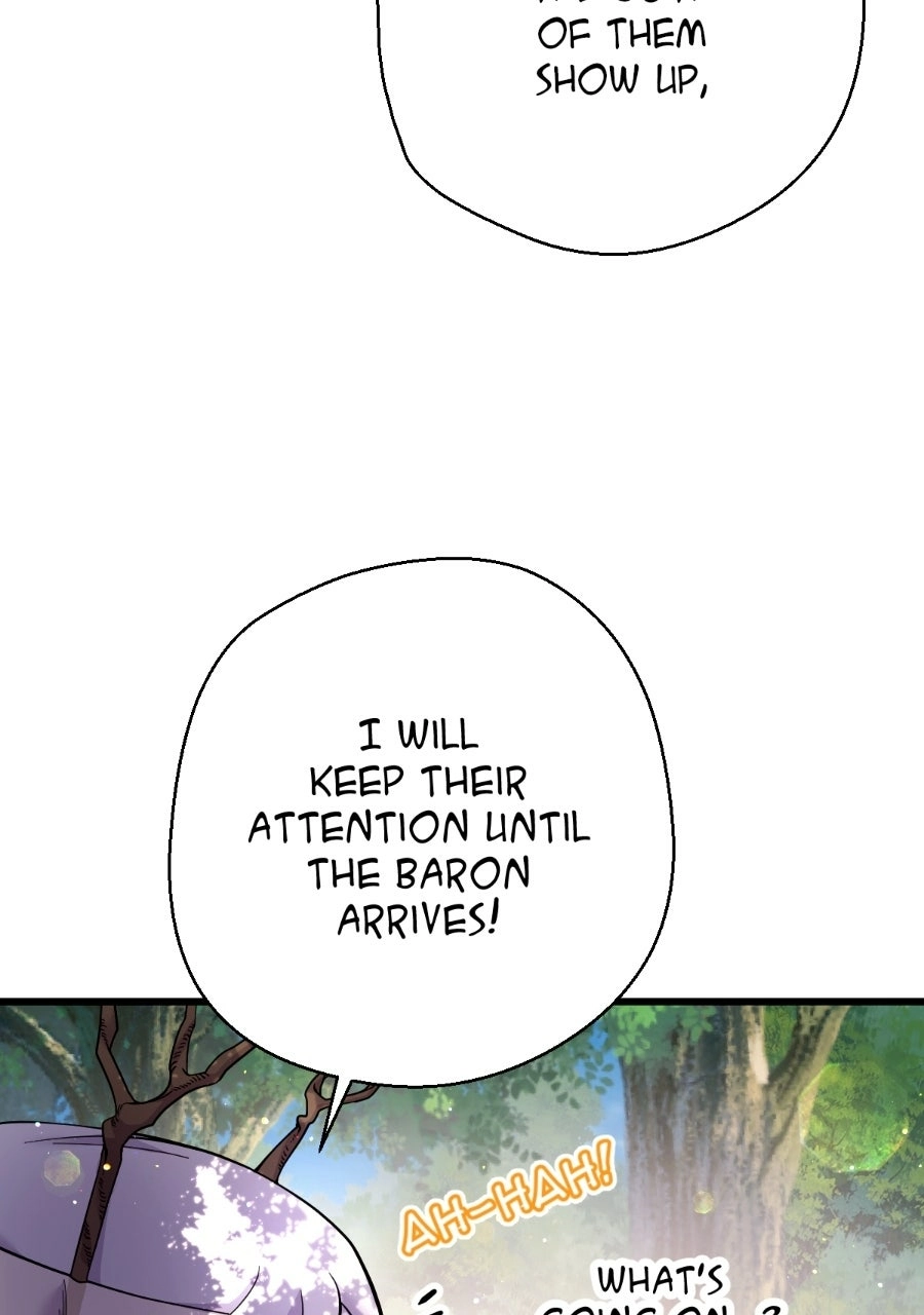 The Duke is a Thug Chapter 21 page 37 - 