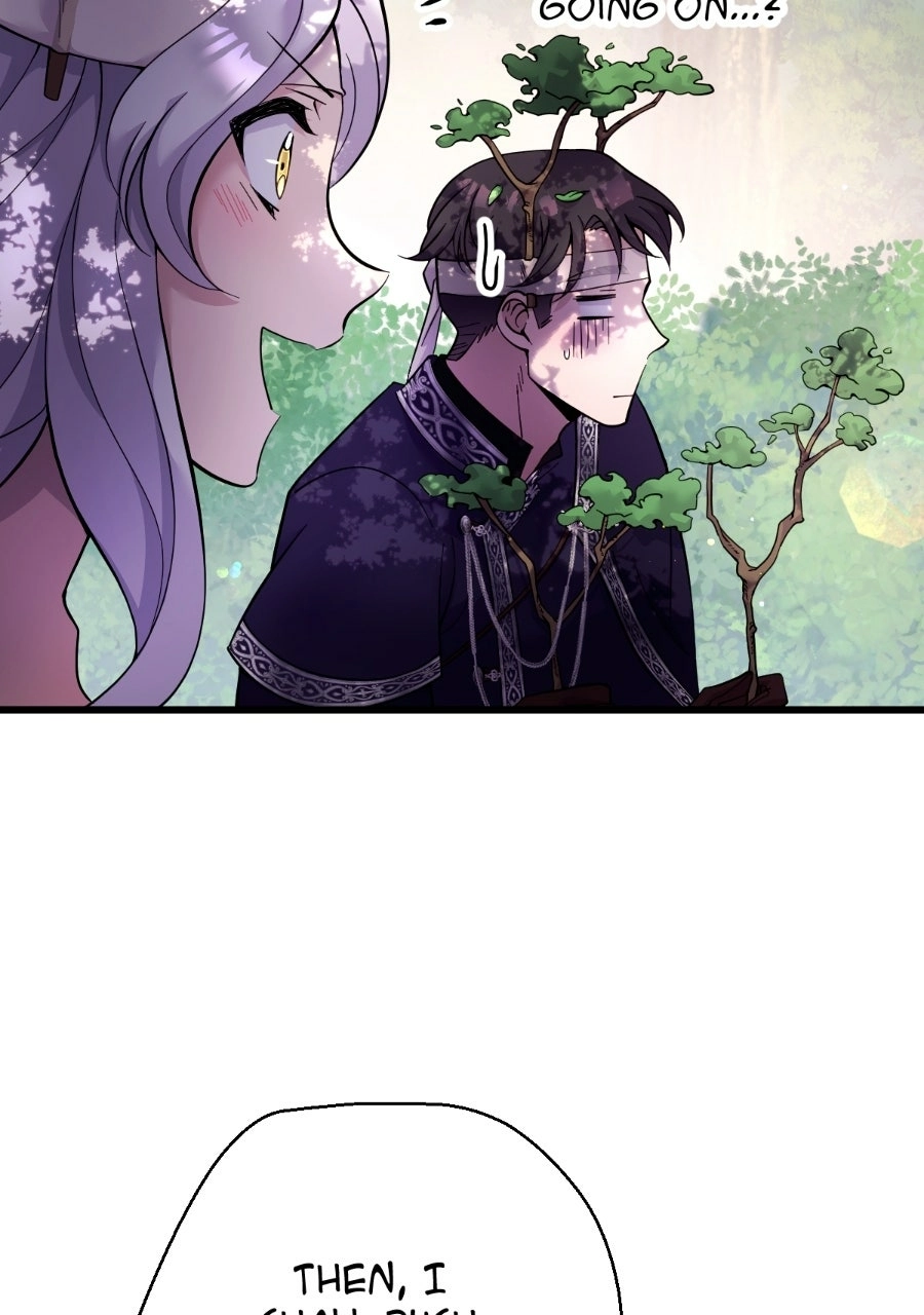 The Duke is a Thug Chapter 21 page 38 - 