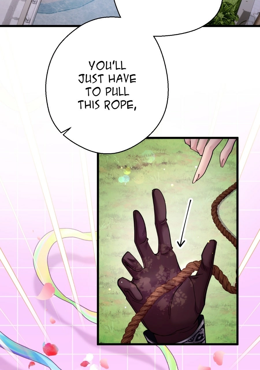 The Duke is a Thug Chapter 21 page 40 - 