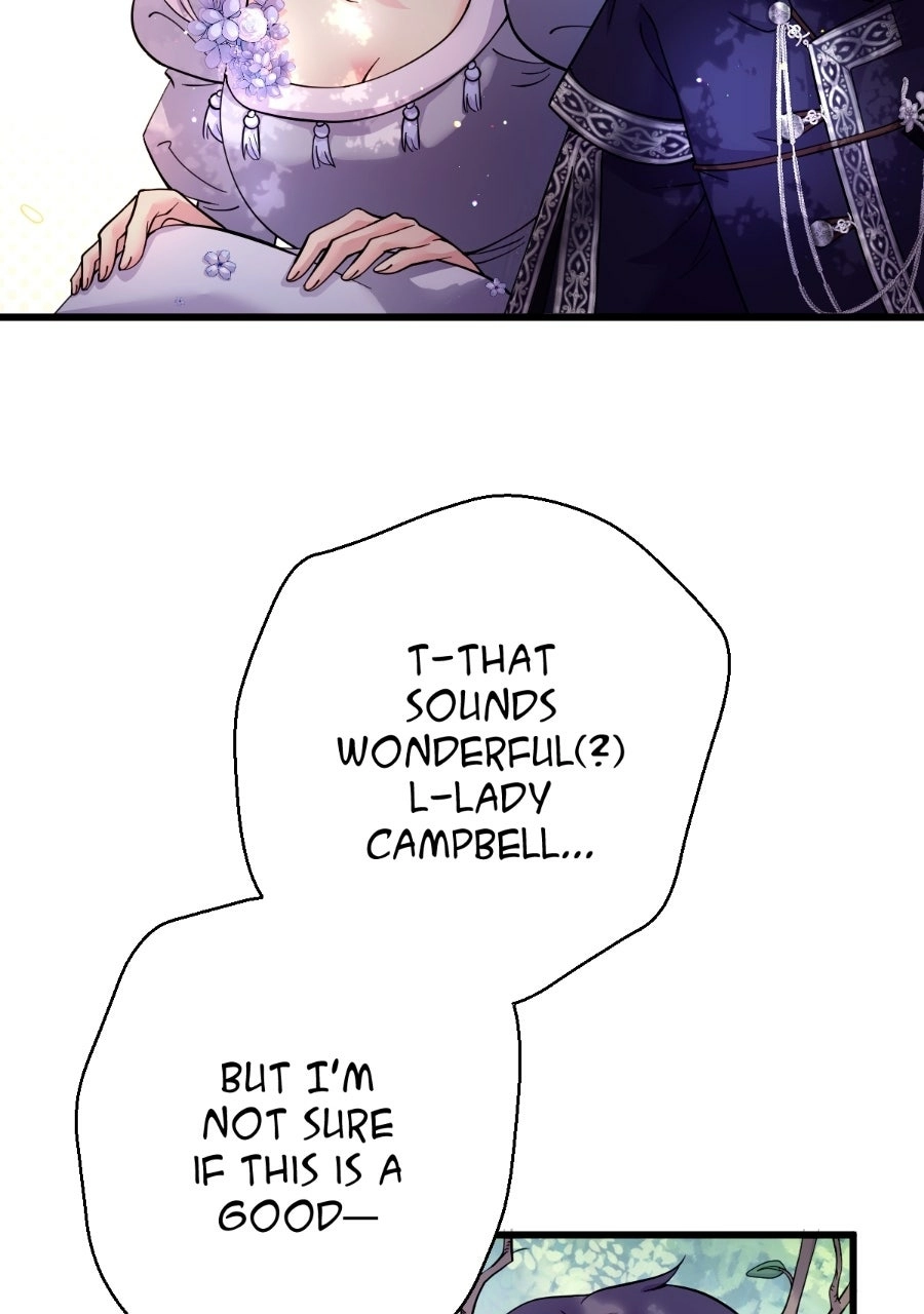 The Duke is a Thug Chapter 21 page 43 - 
