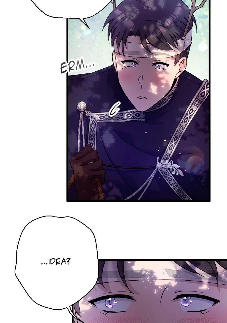 The Duke is a Thug Chapter 21 page 44 - 