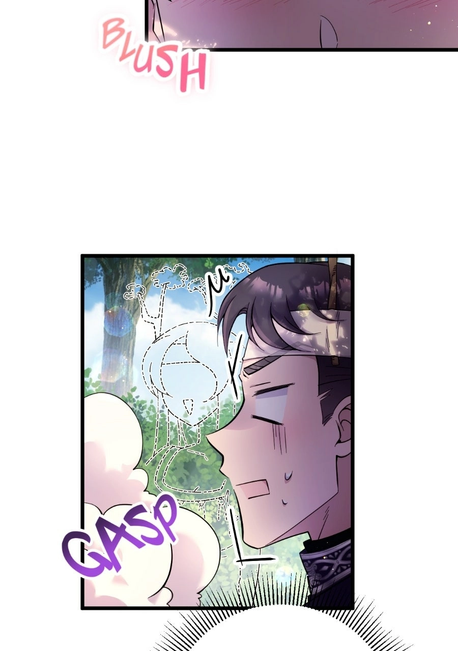 The Duke is a Thug Chapter 21 page 45 - 
