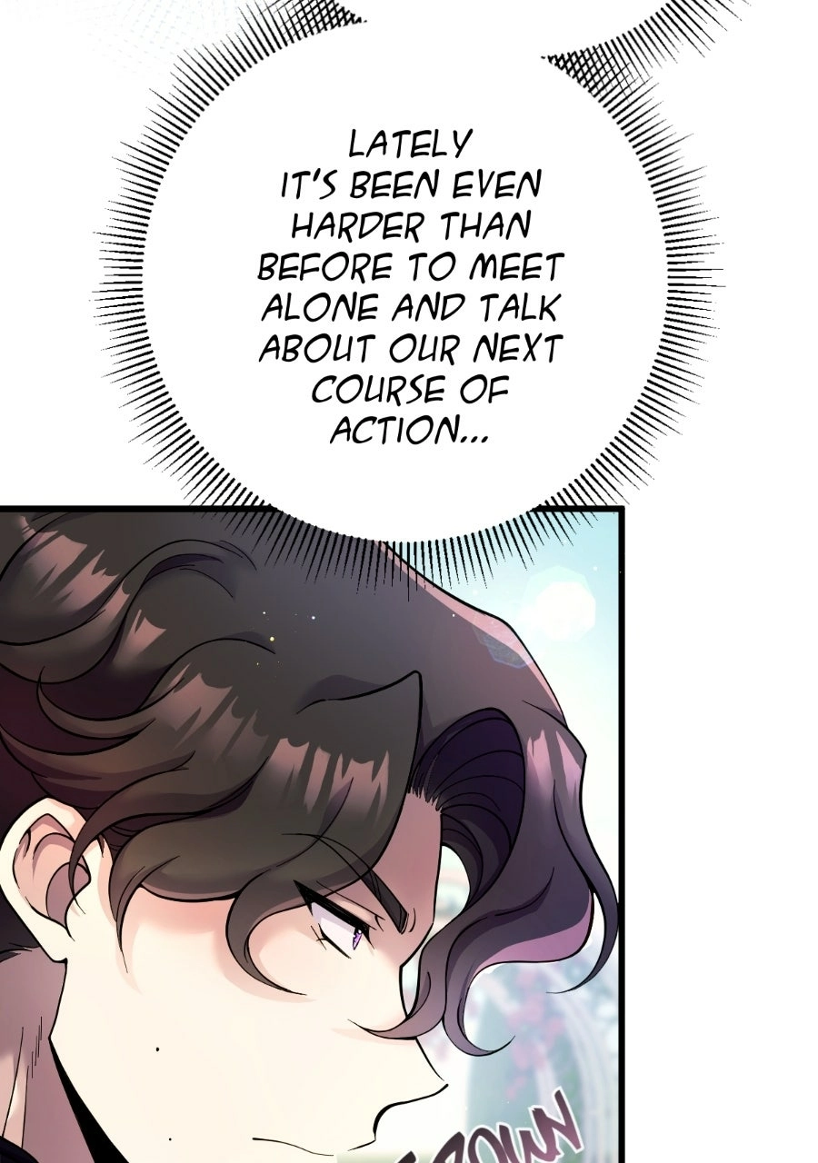 The Duke is a Thug Chapter 21 page 54 - 