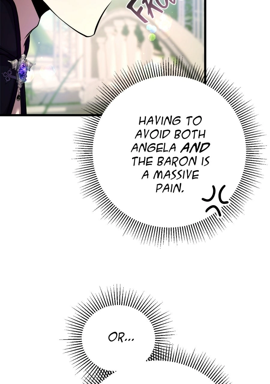 The Duke is a Thug Chapter 21 page 55 - 