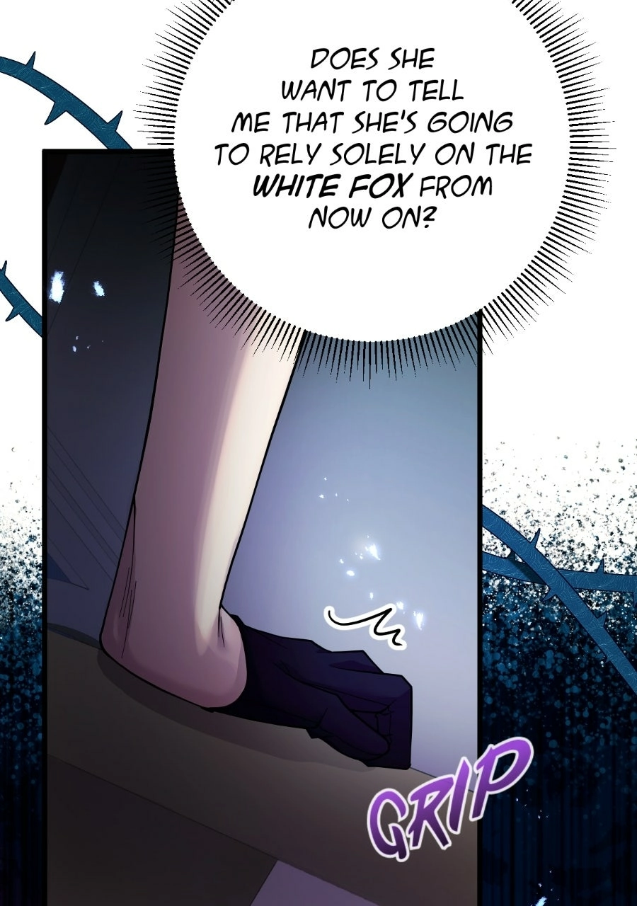 The Duke is a Thug Chapter 21 page 56 - 