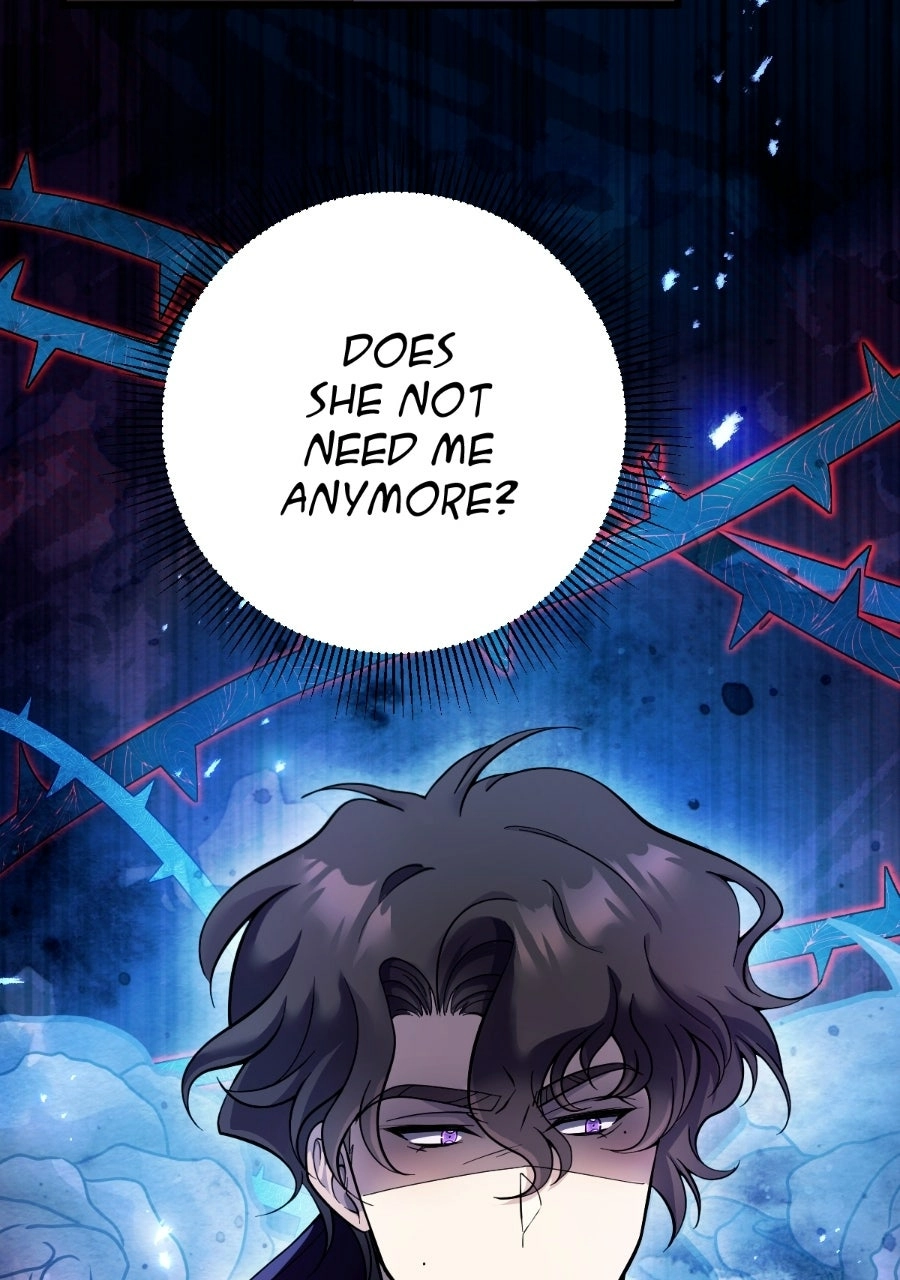 The Duke is a Thug Chapter 21 page 57 - 