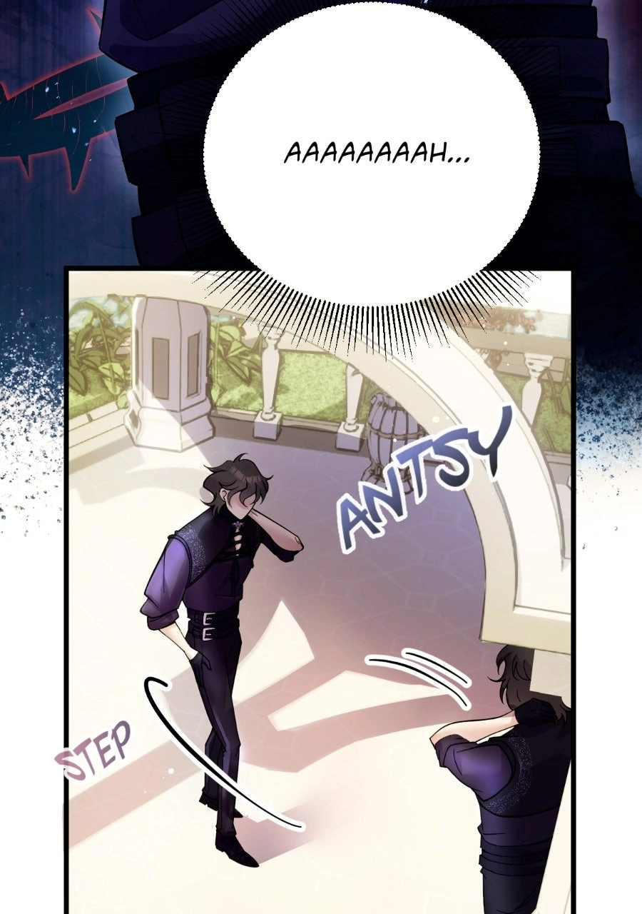 The Duke is a Thug Chapter 21 page 59 - 