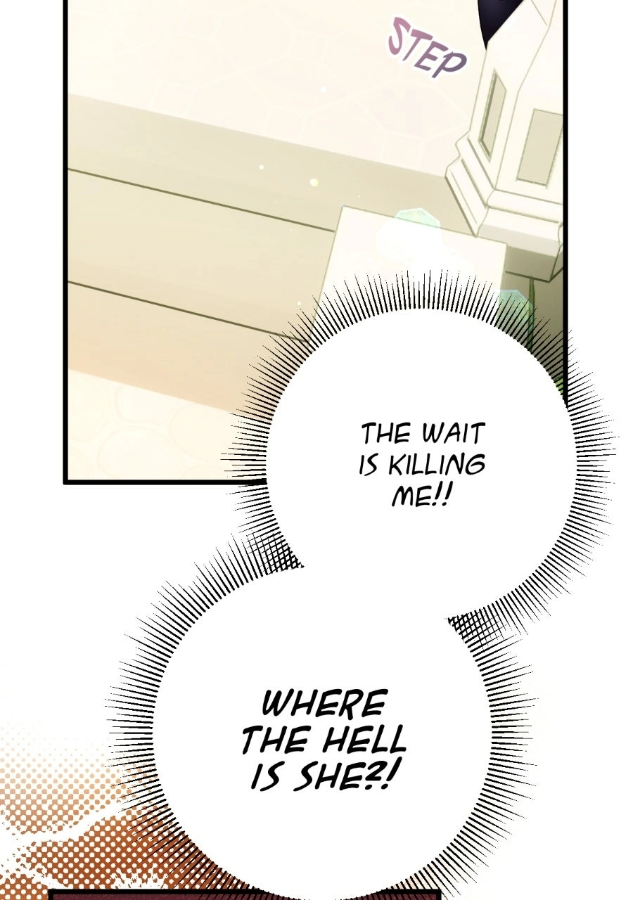 The Duke is a Thug Chapter 21 page 60 - 