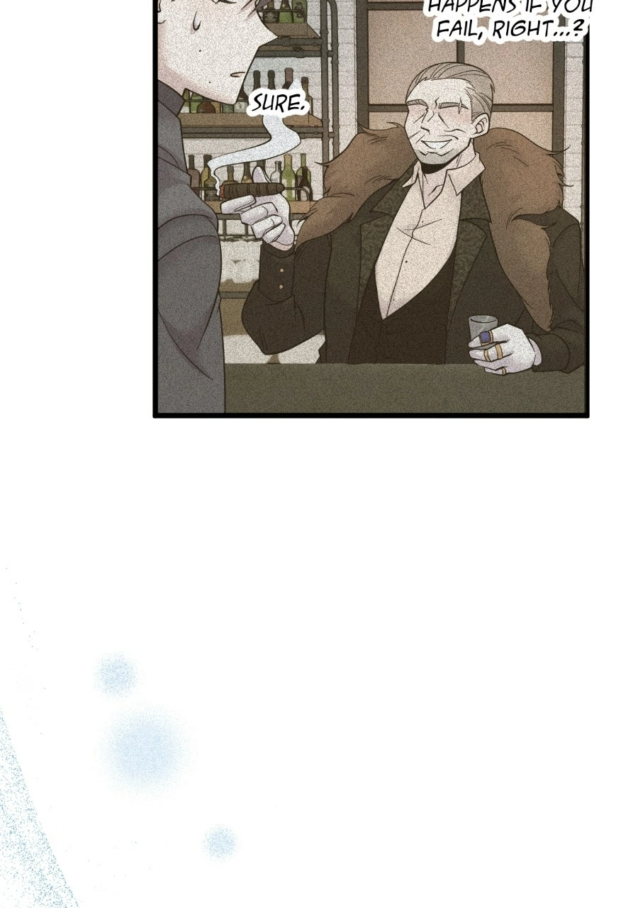 The Duke is a Thug Chapter 21 page 62 - 