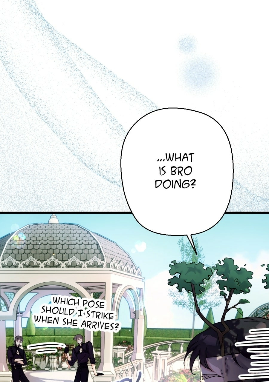 The Duke is a Thug Chapter 21 page 63 - 