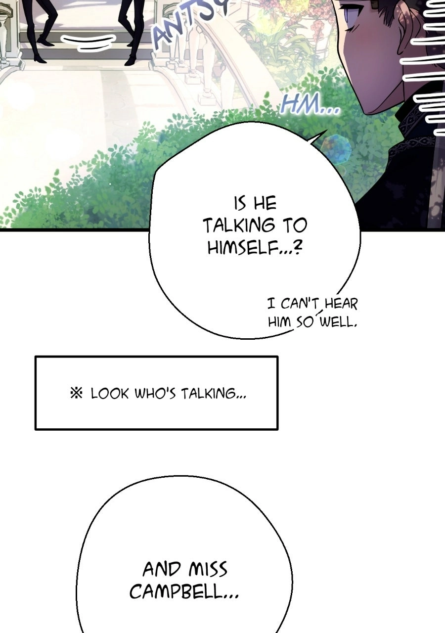 The Duke is a Thug Chapter 21 page 64 - 