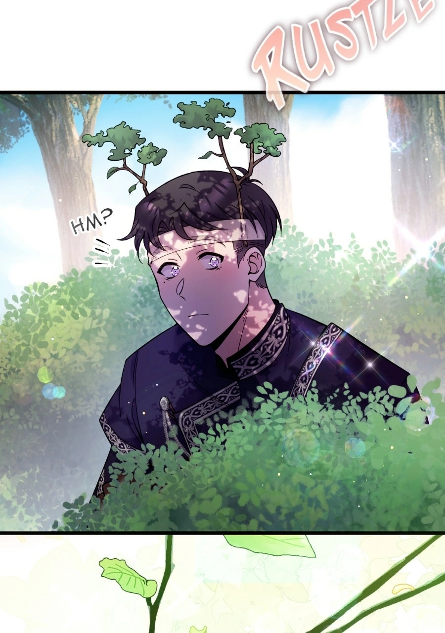 The Duke is a Thug Chapter 21 page 68 - 