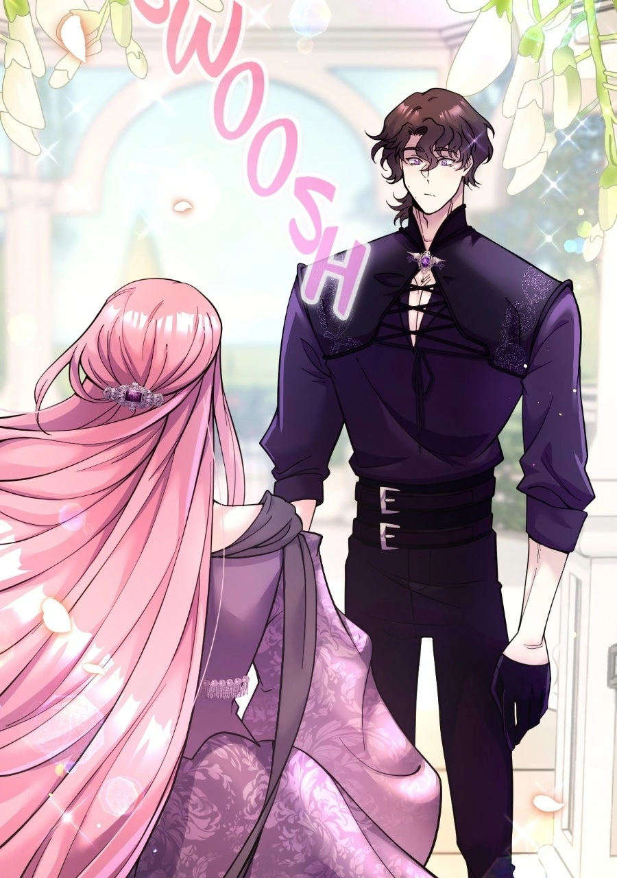 The Duke is a Thug Chapter 21 page 73 - 
