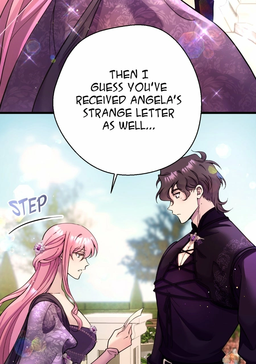 The Duke is a Thug Chapter 21 page 74 - 