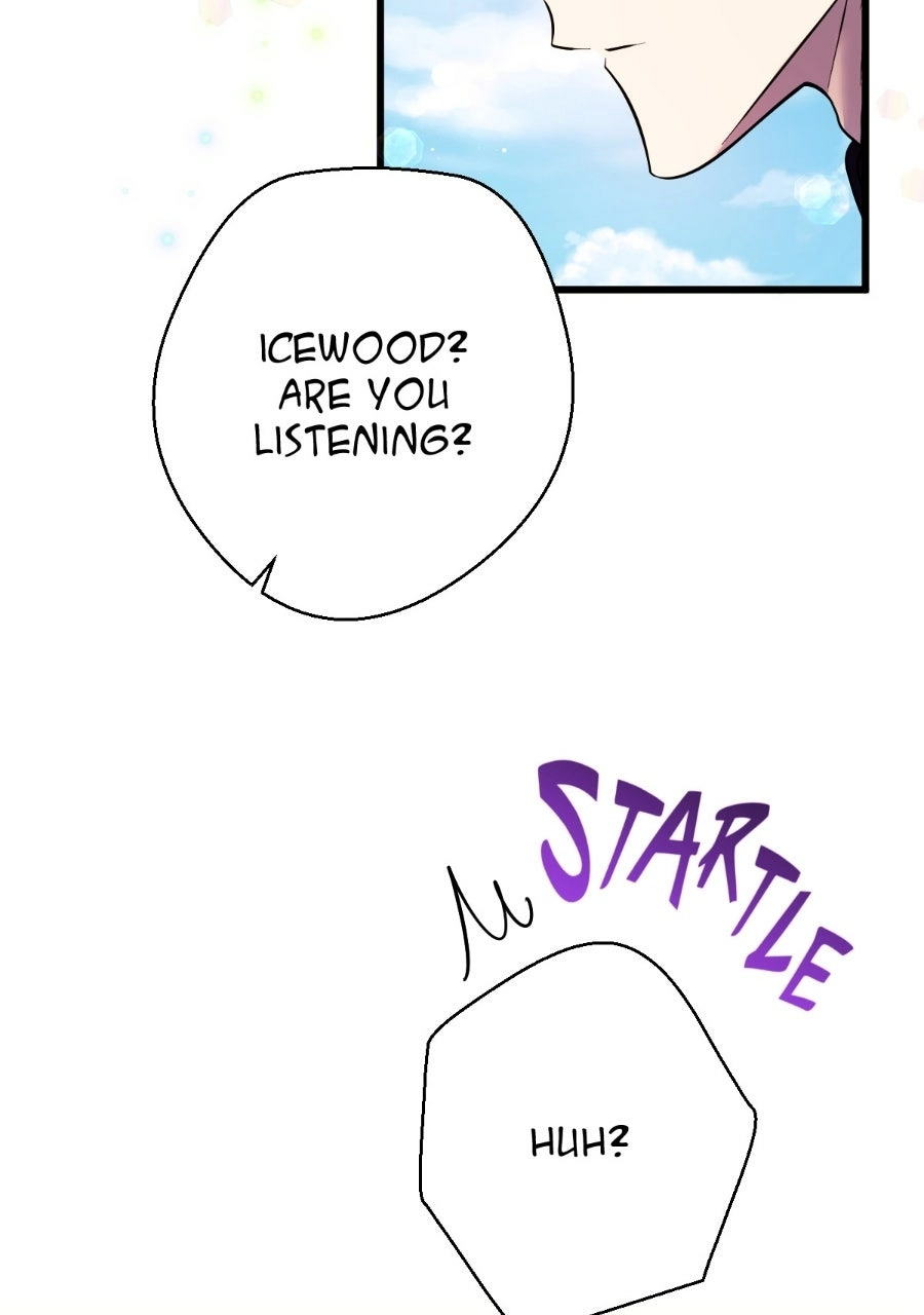 The Duke is a Thug Chapter 21 page 76 - 