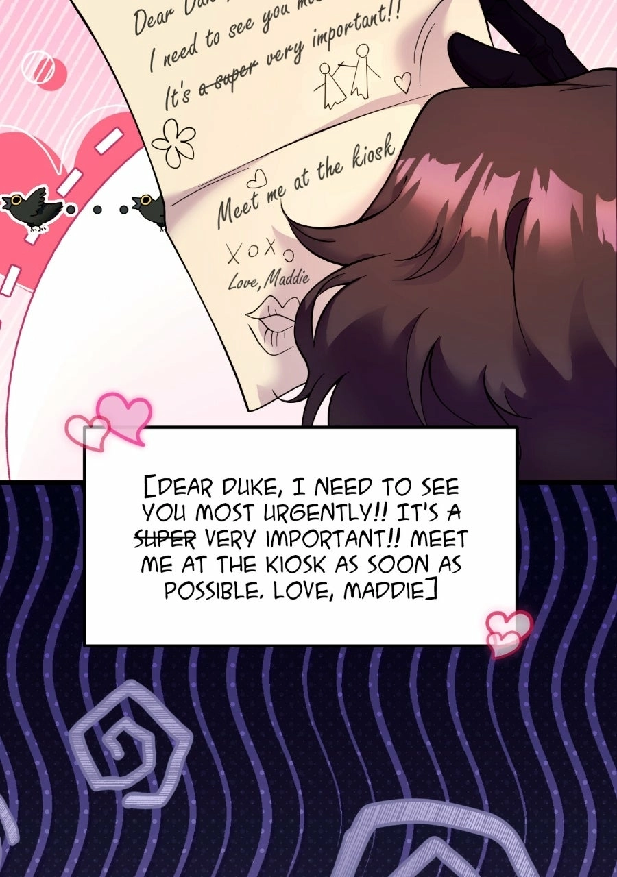 The Duke is a Thug Chapter 21 page 79 - 
