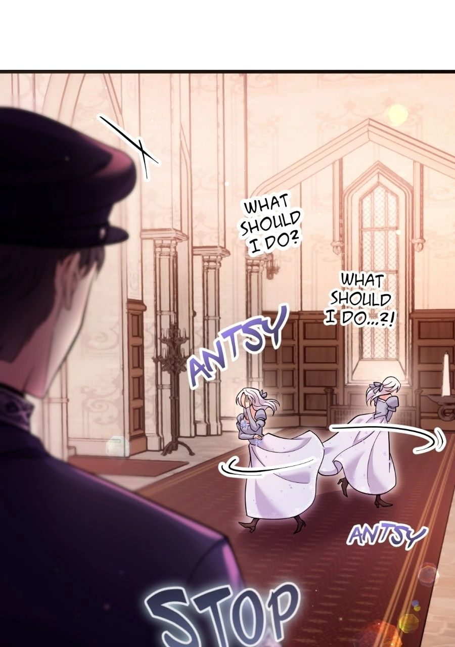 The Duke is a Thug Chapter 21 page 9 - 